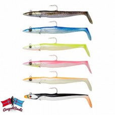 SG Sandeel V2-Big Game 175G